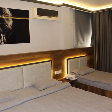 Anatolia Luxury Hotel Ankara Exterior photo